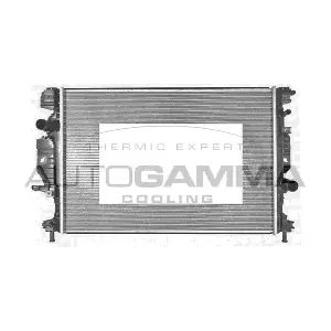 107766 AUTOGAMMA