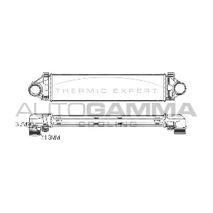 107471 AUTOGAMMA