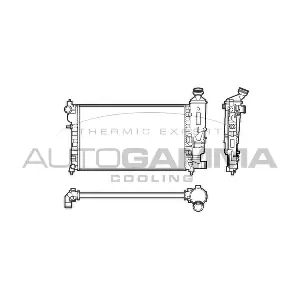 103548 AUTOGAMMA