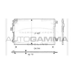 104451 AUTOGAMMA