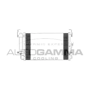 103312 AUTOGAMMA