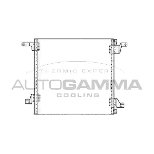 103304 AUTOGAMMA