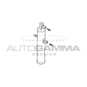 106140 AUTOGAMMA