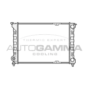 104575 AUTOGAMMA