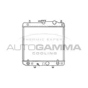 103791 AUTOGAMMA