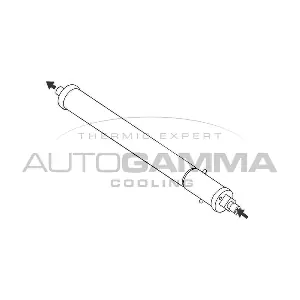 AUTOGAMMA 106035