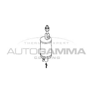 106359 AUTOGAMMA