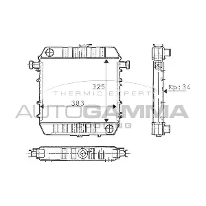 1302164 OPEL