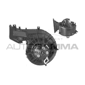 GA37009 AUTOGAMMA