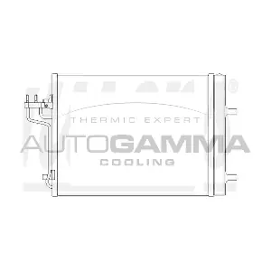 107656 AUTOGAMMA