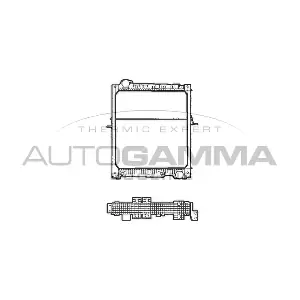 401470 AUTOGAMMA