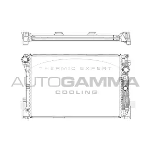 105208 AUTOGAMMA