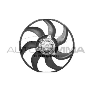 AUTOGAMMA GA227014