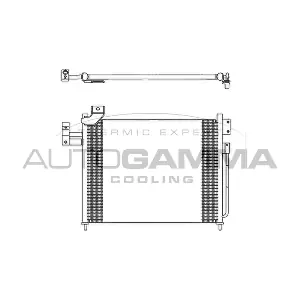 103692 AUTOGAMMA