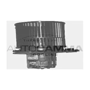 GA20346 AUTOGAMMA