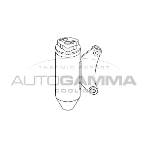 106375 AUTOGAMMA