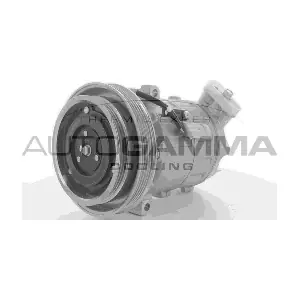 108619 AUTOGAMMA