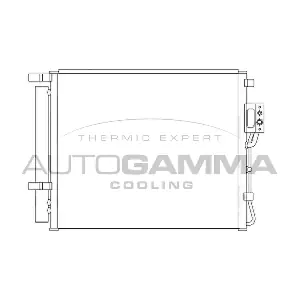 105856 AUTOGAMMA