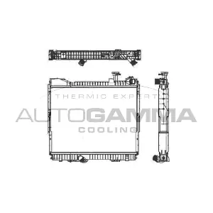 105488 AUTOGAMMA