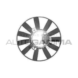 GA201547 AUTOGAMMA