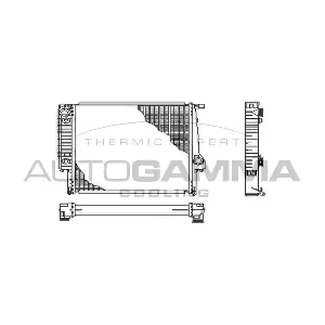 102036 AUTOGAMMA