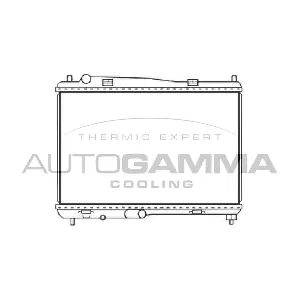 107415 AUTOGAMMA
