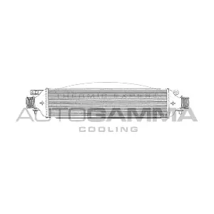 105296 AUTOGAMMA