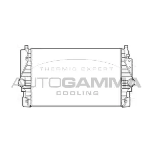 103753 AUTOGAMMA