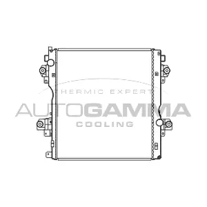 105877 AUTOGAMMA