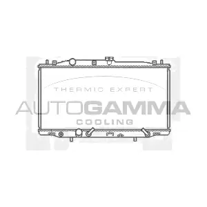 103926 AUTOGAMMA