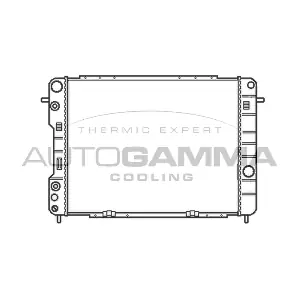 102258 AUTOGAMMA