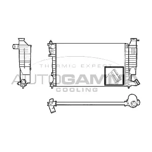 101309 AUTOGAMMA