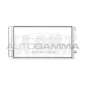 107754 AUTOGAMMA