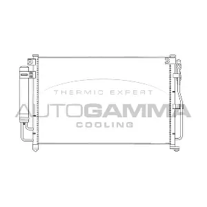 107075 AUTOGAMMA