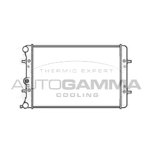 105431 AUTOGAMMA
