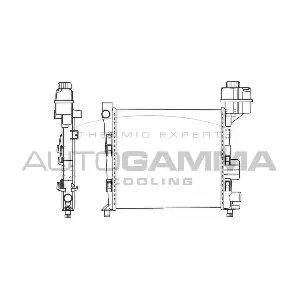 101358 AUTOGAMMA