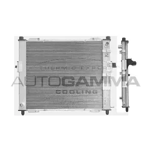 104200 AUTOGAMMA