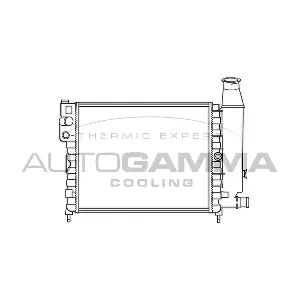 100151 AUTOGAMMA