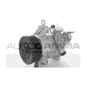 118420 AUTOGAMMA
