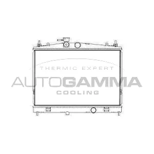 107727 AUTOGAMMA