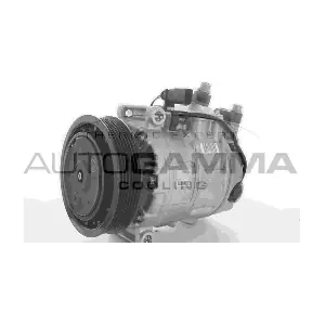118536 AUTOGAMMA