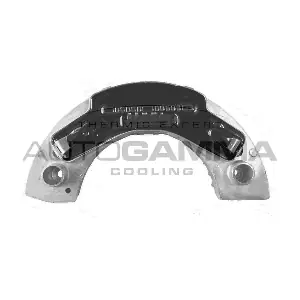 GA15254 AUTOGAMMA