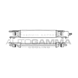 104410 AUTOGAMMA