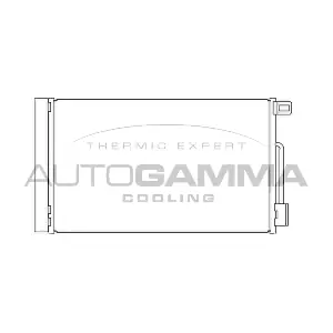 AUTOGAMMA 107354