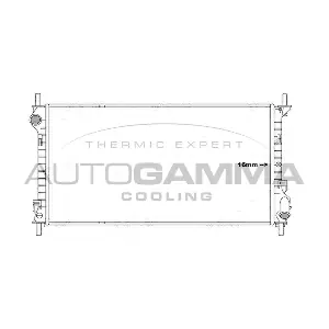 107003 AUTOGAMMA
