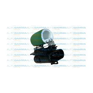 GA15521 AUTOGAMMA