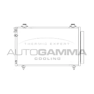 105356 AUTOGAMMA