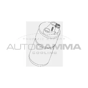 106133 AUTOGAMMA