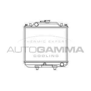 103634 AUTOGAMMA