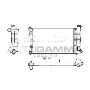 101437 AUTOGAMMA